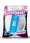 Rock Candy Super Sweet Bullets Blue Sex Toy Product