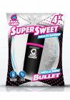 Rock Candy Super Sweet Bullets Black Sex Toy Product