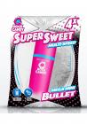 Rock Candy Super Sweet Bullets Pink Sex Toy Product