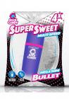 Rock Candy Super Sweet Bullets Purple Sex Toy Product