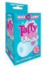 Rock Candy Taffy Puller Pleasure Sleeve Blue Sex Toy Product Image 2