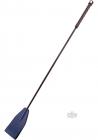 Rouge Riding Crop Blue Sex Toy Product