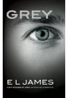 Grey Told By Christian Book by E L James Sex Toy Product