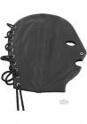 Rouge Mask Black O/S Sex Toy Product