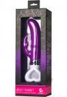 Roxy Rabbit Purple Sex Toy Product