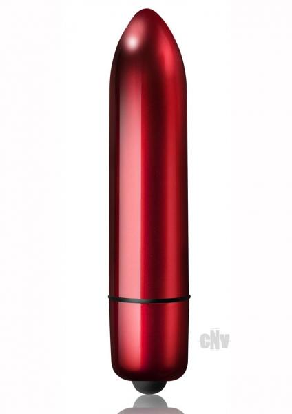 Truly Yours Red Alert Sex Toy Product