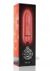 Neon Nights Glow In The Dark Red Quasar Bullet Vibrator Sex Toy Product Image 3