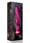 Regalas Rabbit Fuchsia Sex Toy Product
