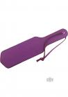 Rouge Paddle Purple Sex Toy Product