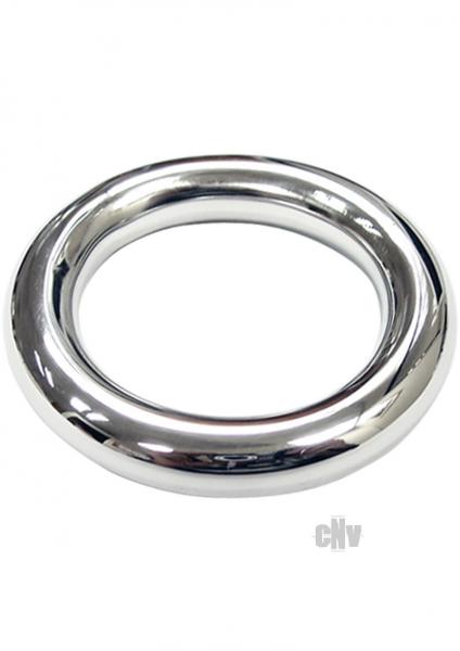 Rouge Round Cock Ring 40mm Clamshell Sex Toy Product