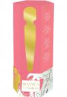Rianne S Bella Mini Wand Coral Sex Toy Product