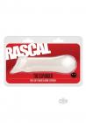 Rascal The Expander Clear Sex Toy Product