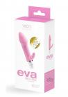 Eva Mini Vibe Pink Sex Toy Product
