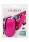 Rechargeable Hideaway Bullet Pink Sex Toy Product