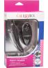Lock N Play Remote Panty Teaser Black Sex Toy Product Image 3