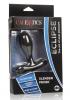 Eclipse Slender Probe Black Anal Plug Sex Toy Product Image 3