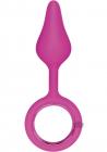 Booty Tickler Pink Probe Sex Toy Product