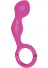 Booty Exciter Pink Probe Sex Toy Product