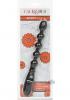 Booty Call Booty Bender Black Vibrating Beads Sex Toy Product Image 3
