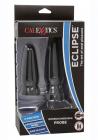 Eclipse Interchangeable Probe Black Sex Toy Product