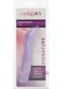 Contoured G Purple Vibrator Sex Toy Product Image 3