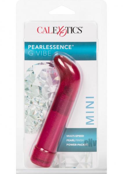 Pearlessence G Vibe Pink Sex Toy Product