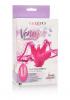 Venus Butterfly Remote Venus Penis Pink O/S Sex Toy Product Image 2