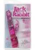 Petite Jack Rabbit Vibrator Pink Sex Toy Product Image 3