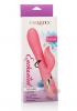Enchanted Tickler Pink Rabbit Vibrator Sex Toy Product Image 3