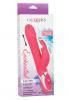 Enchanted Exciter Pink Rabbit Style Vibrator Sex Toy Product Image 3