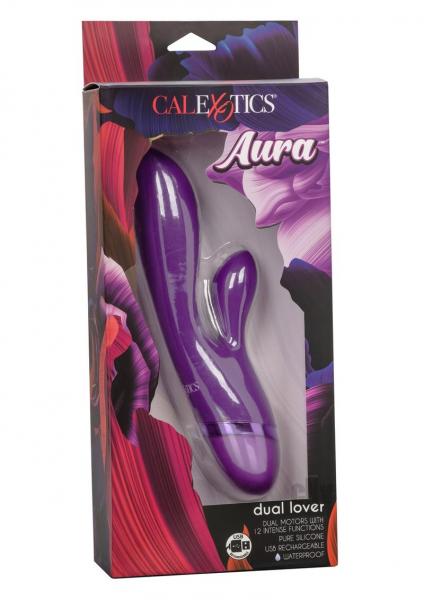 Aura Dual Lover Sex Toy Product