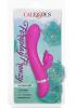 Foreplay Frenzy Climaxer Purple Vibrator Sex Toy Product Image 2