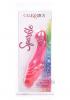Sparkle G Glitz Pink G-Spot Vibrator Sex Toy Product Image 3