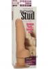 Waterproof Shower Stud Super Stud Beige Vibrator Sex Toy Product Image 2