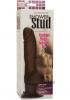 Waterproof Shower Stud Super Stud Brown Vibrator Sex Toy Product Image 2