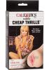 Cheap Thrills The Farm Girl Stroker Beige Sex Toy Product Image 3