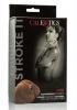 Stroke It Pussy Brown Stroker Sex Toy Product Image 3