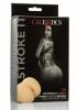 Stroke It Ass Ivory Beige Stroker Sex Toy Product Image 3