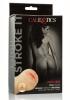Stroke It Pussy Ass Beige Dual Ended Stroker Sex Toy Product Image 3