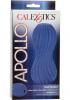 Apollo Dual Stroker Blue Sex Toy Product Image 3