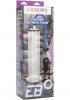 Executive Big Man's Pump Clear Sex Toy Product Image 2
