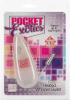 Pocket Exotics Heated Whisper Bullet Vibrator Sex Toy Product Image 3