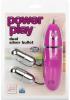 Power Play Dual Silver Bullet Vibrators Sex Toy Product Image 2