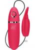 Power Play Flickering Tongue Vibrator Pink Sex Toy Product Image 1