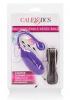 Rechargeable Kegel Ball Starter Purple Sex Toy Product Image 3