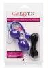 Rechargeable Dual Kegel Purple 12 Intense Functions  Sex Toy Product Image 3