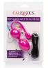 Rechargeable Dual Kegel Pink 12 Intense Functions  Sex Toy Product Image 3