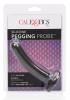Silicone Pegging Probe Black Sex Toy Product Image 3