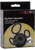 Big Man's Spreader Black Ring Sex Toy Product Image 3