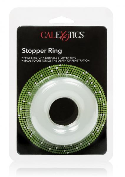 Stopper Ring Clear Sex Toy Product